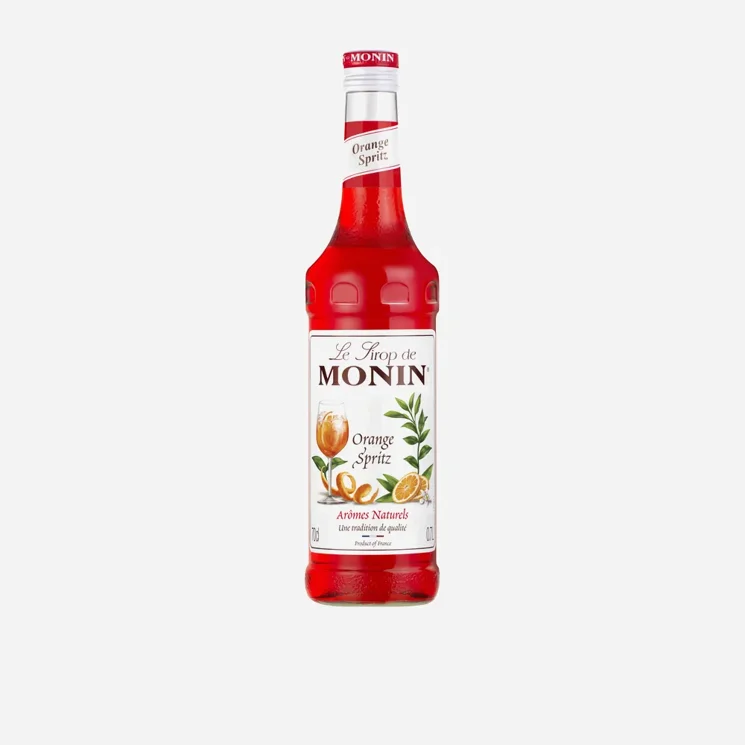Narancsos Spritz