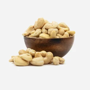 Natúr kesudió - ww240, super, premium