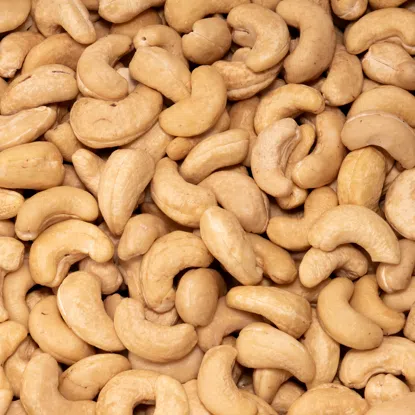 Natúr kesudió - WW320, prémium