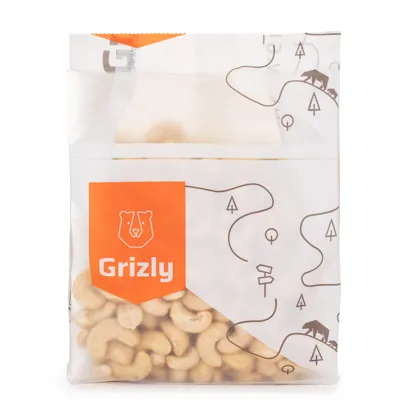 Natúr kesudió - WW320, prémium