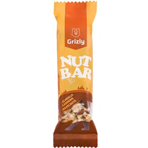 Nut bar mandula-kaszudió-mogyoró