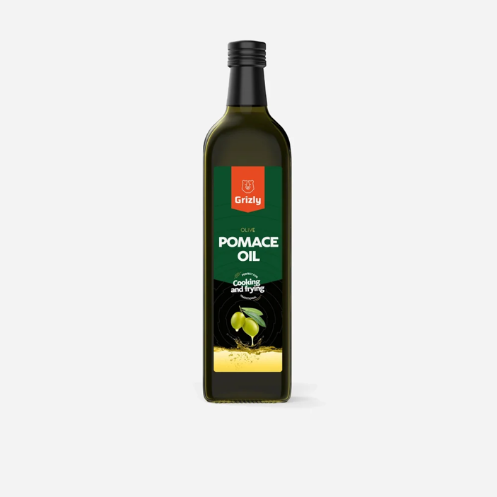 Olívaolaj  Pomace