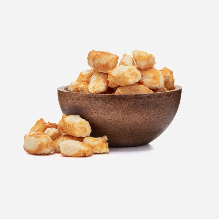 Olomouc túró liofilizált