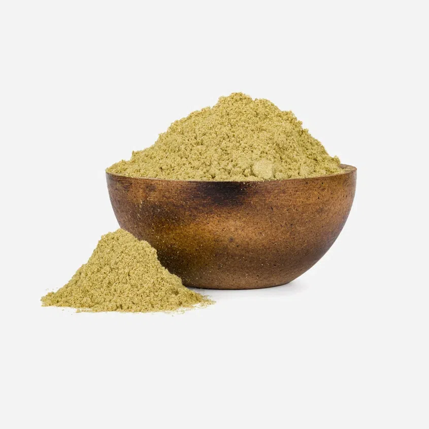 Őrölt édeskömény BIO