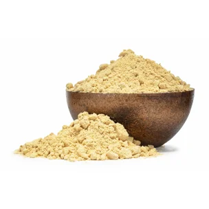 Őrölt Gyömbér BIO