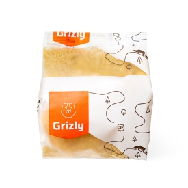 Orzo tésztarizs
