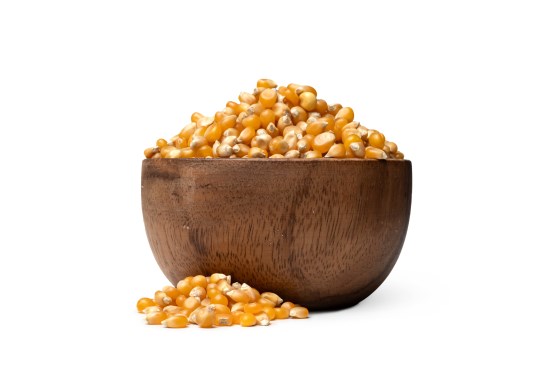 Popcorn kukorica