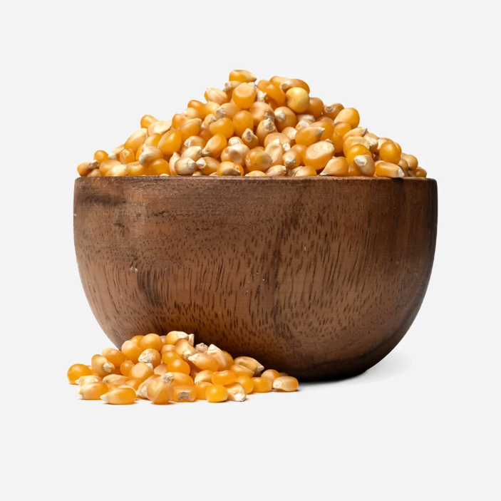 Popcorn kukorica