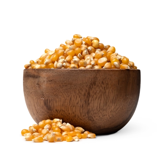 Popcorn kukorica