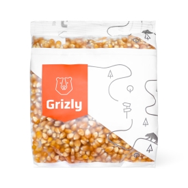 Popcorn kukorica