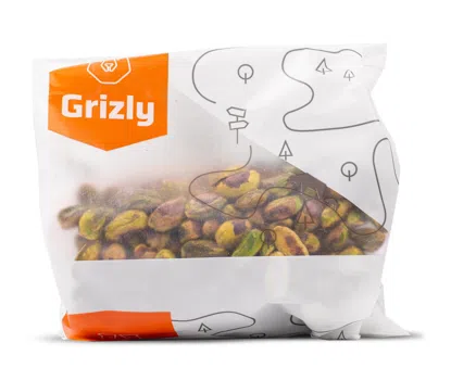 Pörkölt, hámozott, sózatlan pisztácia
