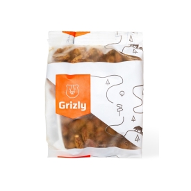 Pörkölt Mandula Mustár Ízű Sózott