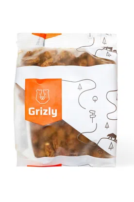 Pörkölt mustáros mandula