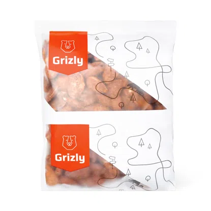 Pörkölt, sajtos mandula