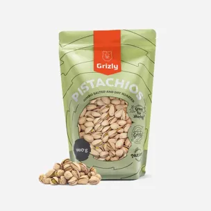 Pörkölt, sós Jumbo pisztácia 6 x 1000 g