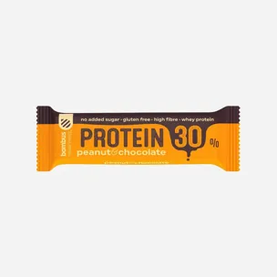 PROTEIN 30 % Földimogyoró és csokoládé