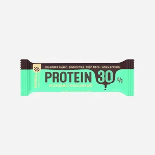 PROTEIN 30 % kakaó és kókusz