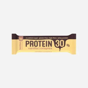 PROTEIN 30 % Vanília és ropogós darabkák