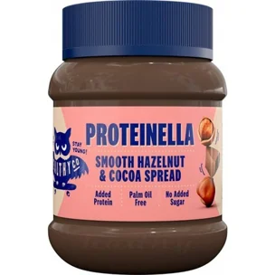 Proteinella Csokoládé és mogyoró