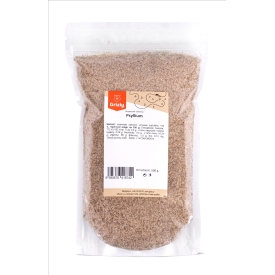 Psyllium husk