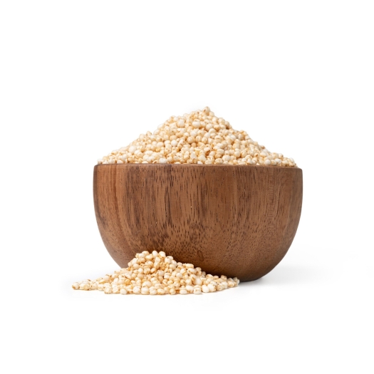 Puffasztott Quinoa BIO