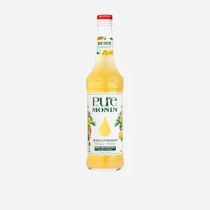PURE Mangó és Maracuja