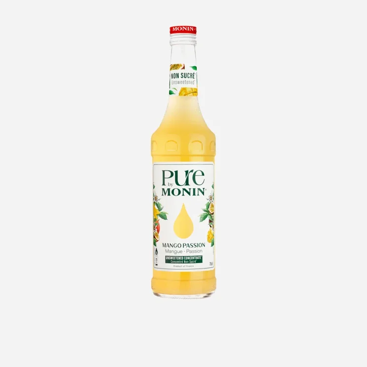 PURE Mangó és Maracuja