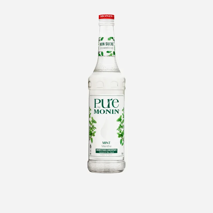 PURE Menta