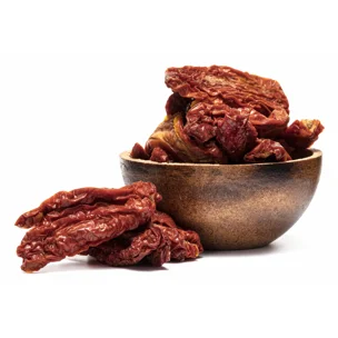 Rajčata sušená na slunci