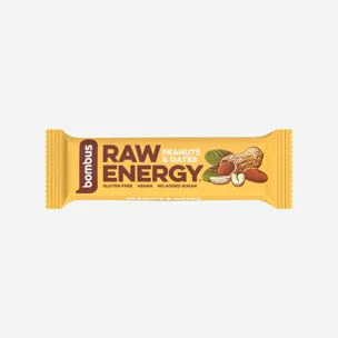 Raw ENERGY Földimogyoró és Dátolya