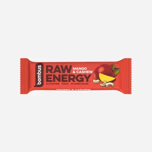 Raw ENERGY mangó és kesudió