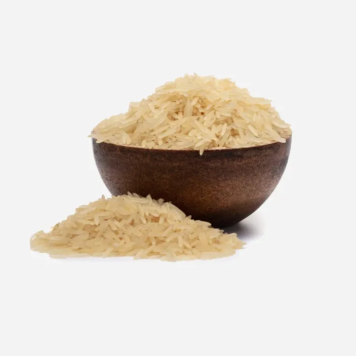 Rizs  Basmati parboiled