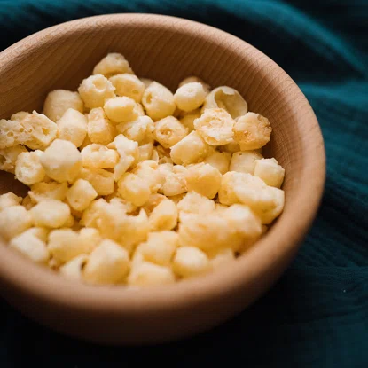 Ropogós sajtok keveréke