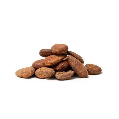 Sajtos ízesítésű pörkölt mandula