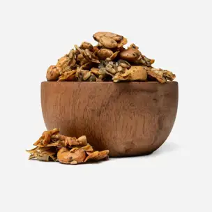 Salties – Sós granola provanszi keverék