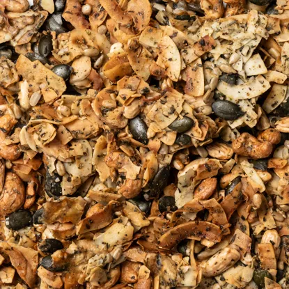 Salties – Sós granola provanszi keverék