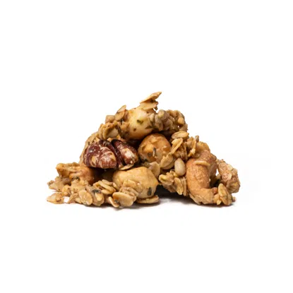 Salties – Sós granola sajtos keverék
