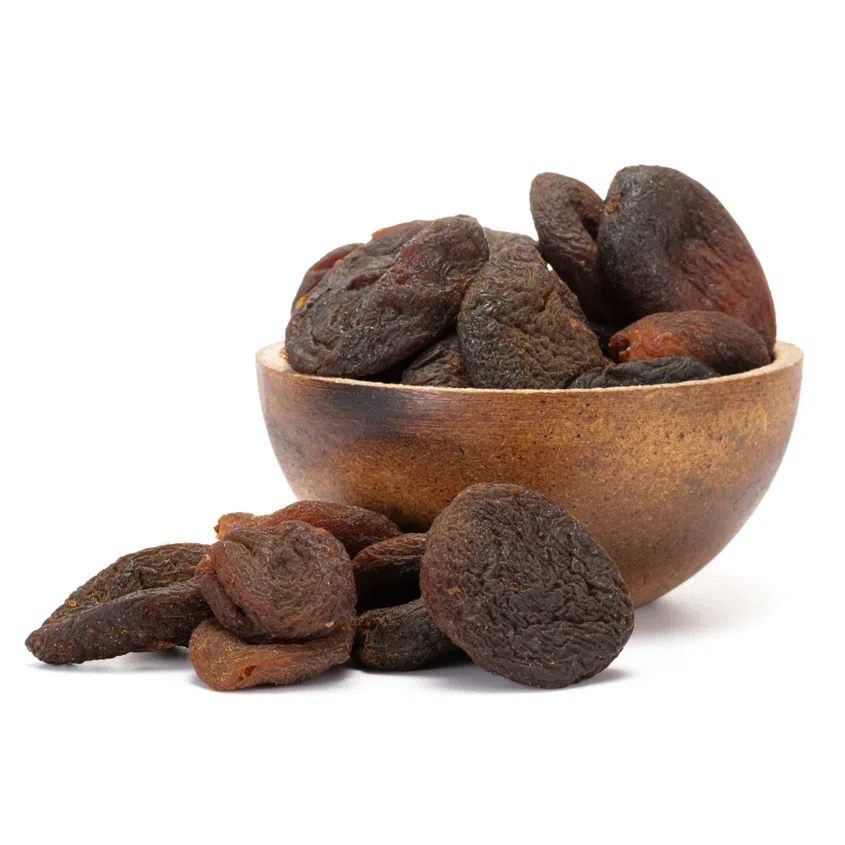 Sárgabarack aszalt kéntelen