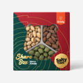 Share Box Merry Xmas Salty