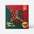 Share Box Merry Xmas Sweet