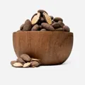Skinny Dipped Almonds in dark chocolate & cacao
