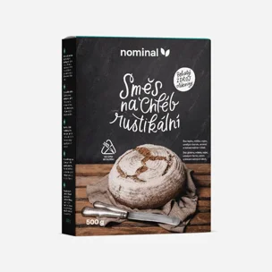 Směs na chléb rustikální