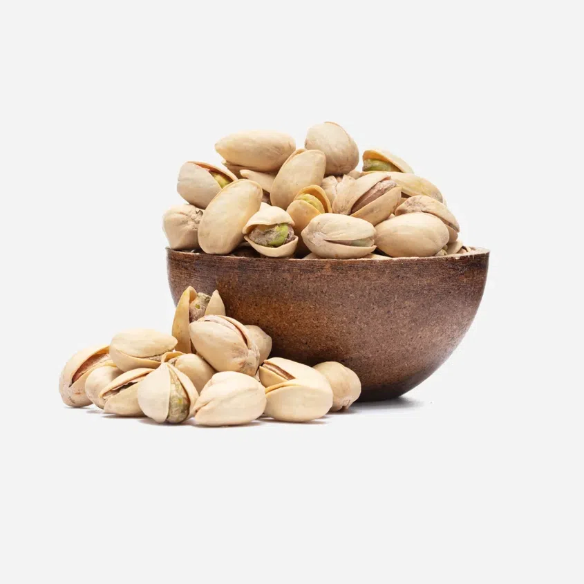 Sós, pörkölt, héjas pisztácia - Jumbo