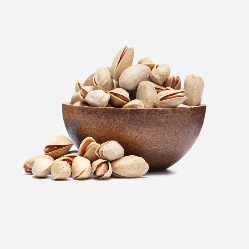 Sós pörkölt pisztácia - Exclusive