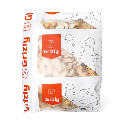 Sótlan szárazon pörkölt kesudió