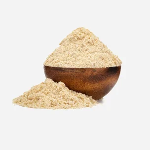 Sterilizált tigrismogyoróliszt