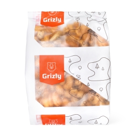 Sült kesudió trüffel ízesítéssel