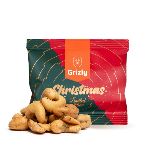 Sült kesudió trüffel ízesítéssel