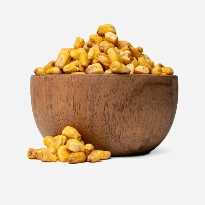 Sült sózott kukorica Supreme