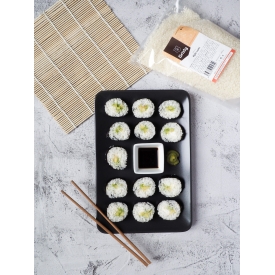 Sushi rizs